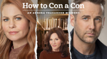 Aurora Teagarden Mysteries: How to Con a Con