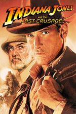 Indiana Jones and the Last Crusade