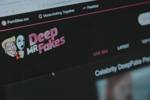 VTM Docu: Deepfake Porn: Could You Be Next?