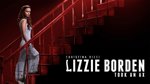 Lizzie Borden Took an Ax