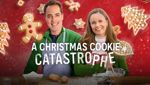 A Christmas Cookie Catastrophe