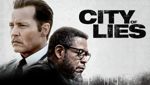 City of Lies