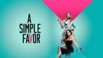 A Simple Favor