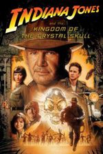 Indiana Jones and the Kingdom of the Crystal Skull