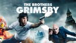 The Brothers Grimsby