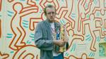 Close Up: Keith Haring - Street art boy