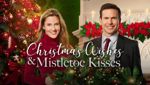 Christmas Wishes and Mistletoe Kisses