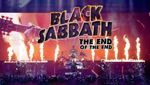 Black Sabbath: The End of the End