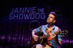 Henry van Loon: Jannie The Showdog