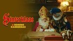 Sinterklaas en Koning Kabberdas