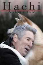 Hachi: A Dog's Tale