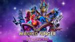 The Masked Singer in Concert