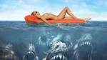 Piranha 3