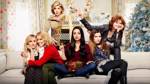 A Bad Moms Christmas