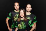 3FM Serious Request: De Start