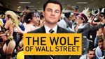 The Wolf Of Wall Street