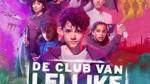 De club van lelijke kinderen