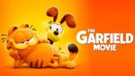 The Garfield Movie