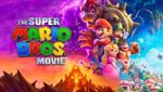 De Super Mario Bros Movie