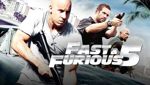 Fast Five