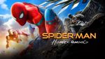 Spider-Man: Homecoming