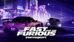 The Fast and the Furious: Tokyo Drift