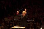 Het Uur van de Wolf: Marin Alsop - Zeg nooit nooit