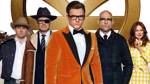 Kingsman: the Golden Circle