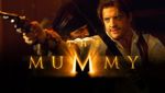 The Mummy