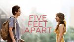 Five Feet Apart