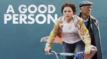 A Good Person